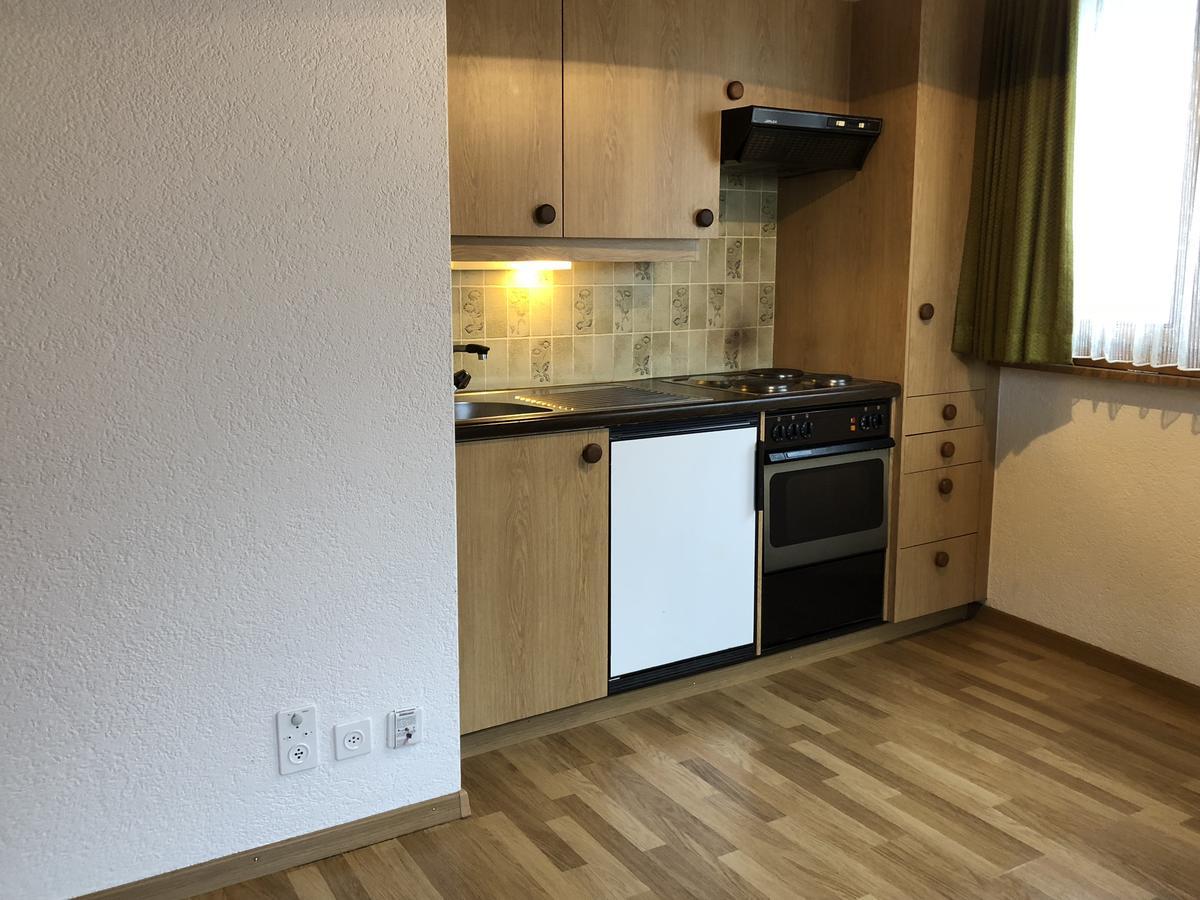 Central Beauty Scenery Apartment Interlaken Bagian luar foto